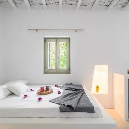 βδηφουκς Casa vacanze Mykonos Town