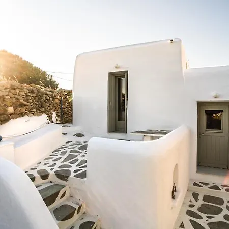 βδηφουκς Casa vacanze *