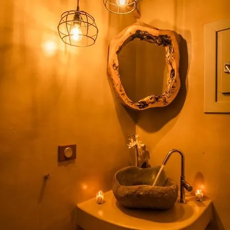 βδηφουκς Casa vacanze Mykonos Town