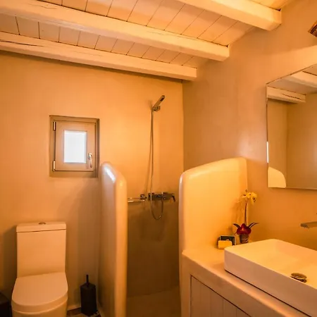 βδηφουκς Casa vacanze