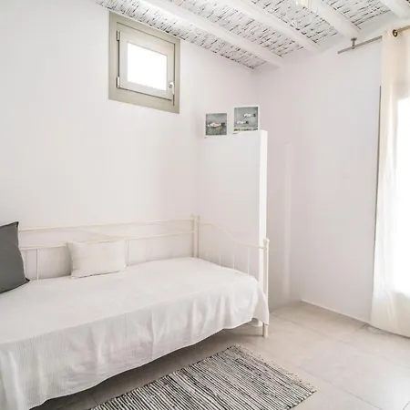Casa vacanze βδηφουκς Mykonos Town