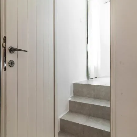 βδηφουκς Casa vacanze *
