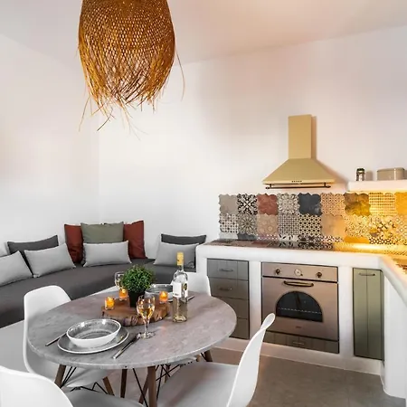 Casa vacanze βδηφουκς Mykonos Town