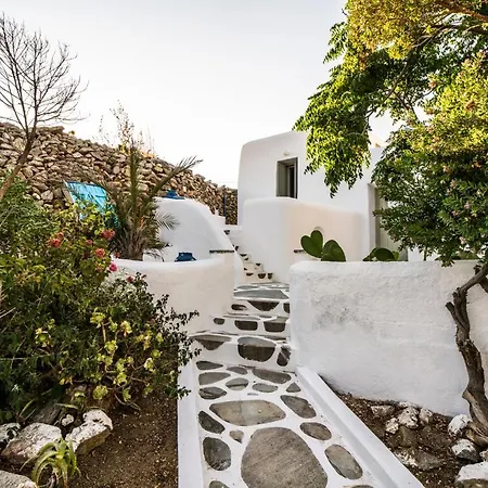 βδηφουκς Casa vacanze *