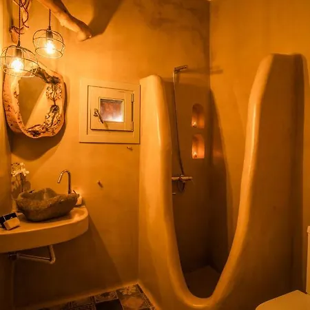 βδηφουκς Casa vacanze Mykonos Town