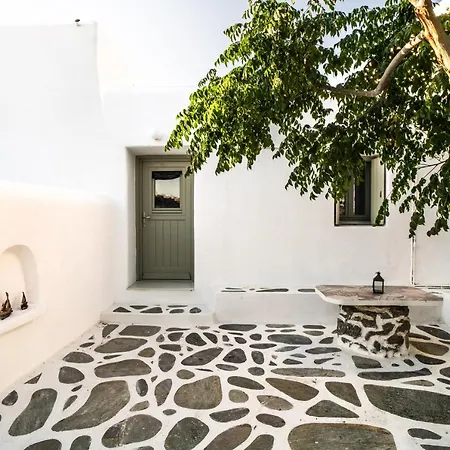 βδηφουκς Casa vacanze Mykonos Town