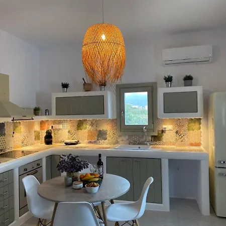 βδηφουκς Casa vacanze
