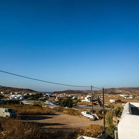 Holiday home βδηφουκς *